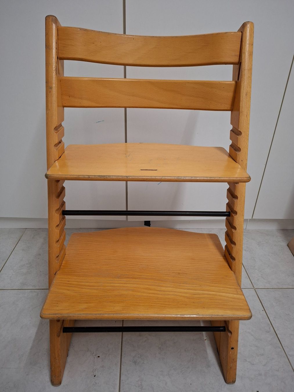 Stokke Seggioloni: Stokke Tripp Trapp – Usato da St. Erhard venduto da Chiquita85