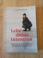 Lebe deine Intention Susana Garcia Ferreira