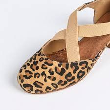 Damenschuhe: NEUE!  Swing Balboa Tanzschuhe – Neu und originalverpackt aus Unterkulm von Struppi00