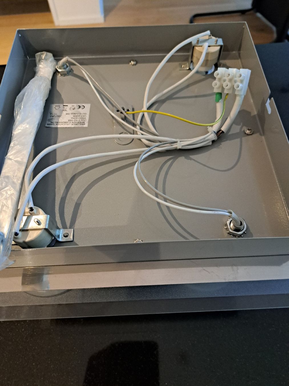 Lampadari & plafoniere: Deckenlampe – Usato da Amriswil venduto da Adihas 1