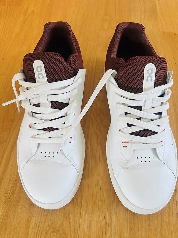 Herrenschuhe: Neue On Schuhe – Gebraucht aus Buchs ZH von Bianca85
