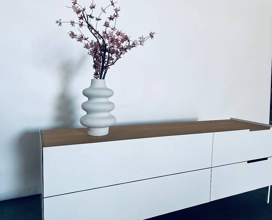 TV Möbel: Tv möbel/ Sideboard – Neu (gemäss Beschreibung) aus Amriswil von ViolaM 4