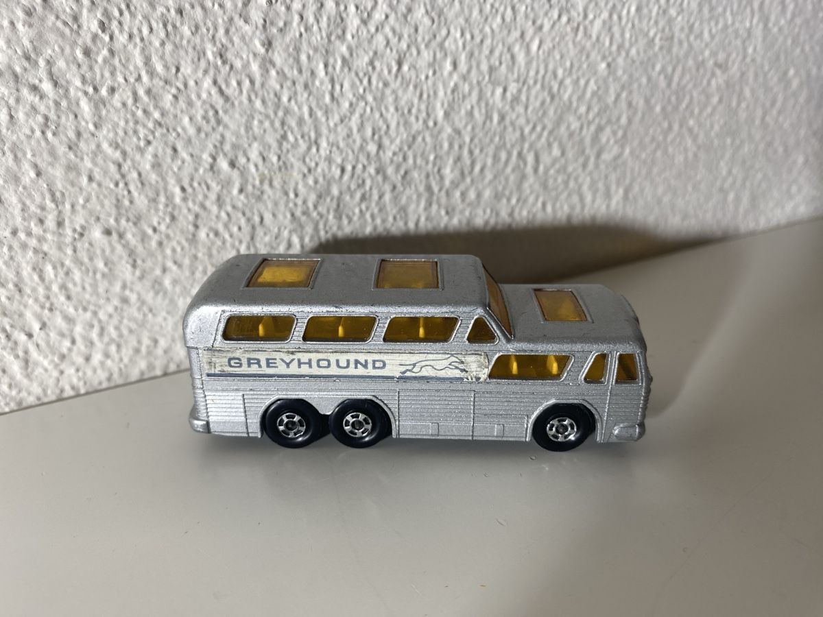 Modellautos: Lesney bus – Gebraucht aus Winterthur von ben_9vxx