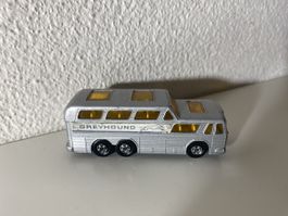Lesney bus
