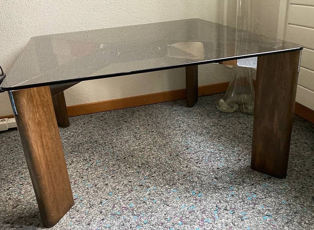 Tavoli: Salontisch – Usato da Herzogenbuchsee venduto da jemar 1