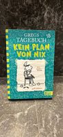 Gregs Tagebuch 18