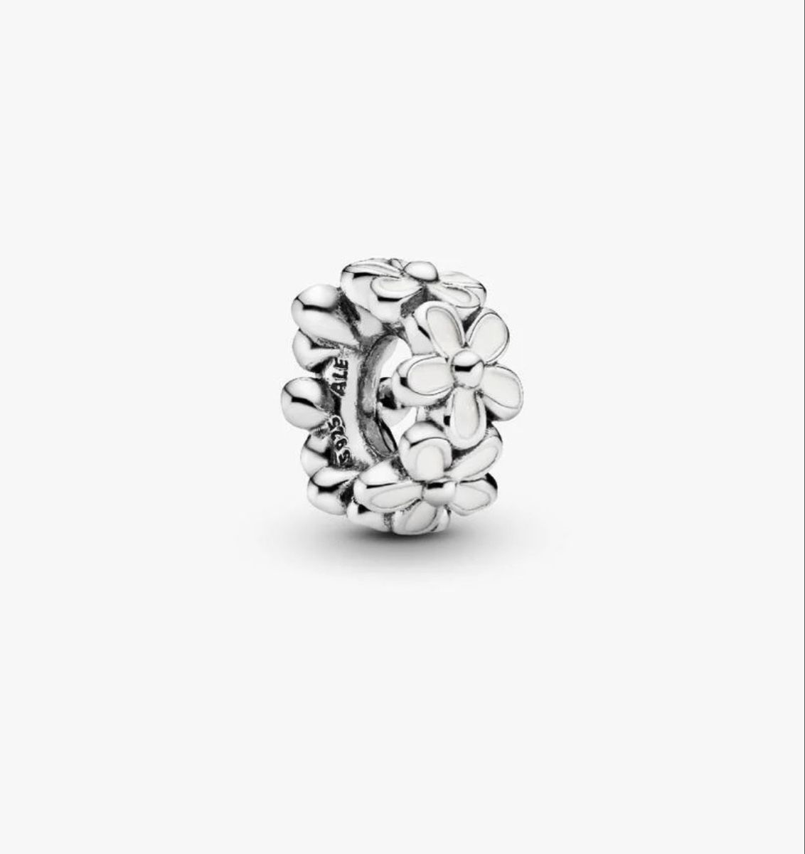 Pandora Anhänger: Pandora Charm Blume – Neu (gemäss Beschreibung) aus Hägglingen von h.hub 4