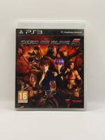Dead or Alive 5 - Playstation 3 - CIB