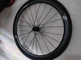 vision carbon