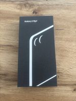 Samsung Galaxy Z Flip 7 256GB Jet Black