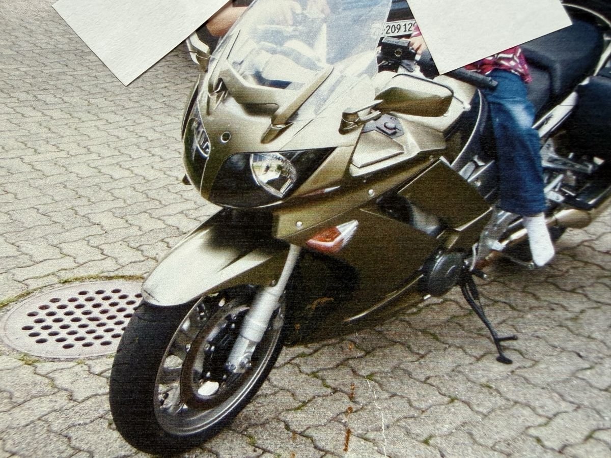 Yamaha Strada: Yamaha FJR 1300 A – Usato da Uitikon Waldegg venduto da Pamina0 1