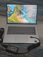 HP EliteBook 640 G11 - Windows 11 Pro, 16 Go RAM, 512 Go SSD