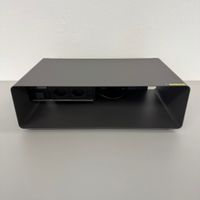 Lista Office Plug Ablagefach 546x246mm - Anthrazit
