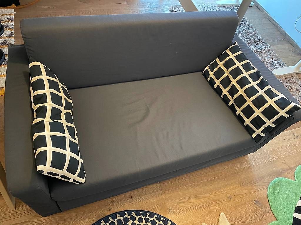 Sofas: Canapé-lit convertible – Gebraucht aus Geneve von thauer