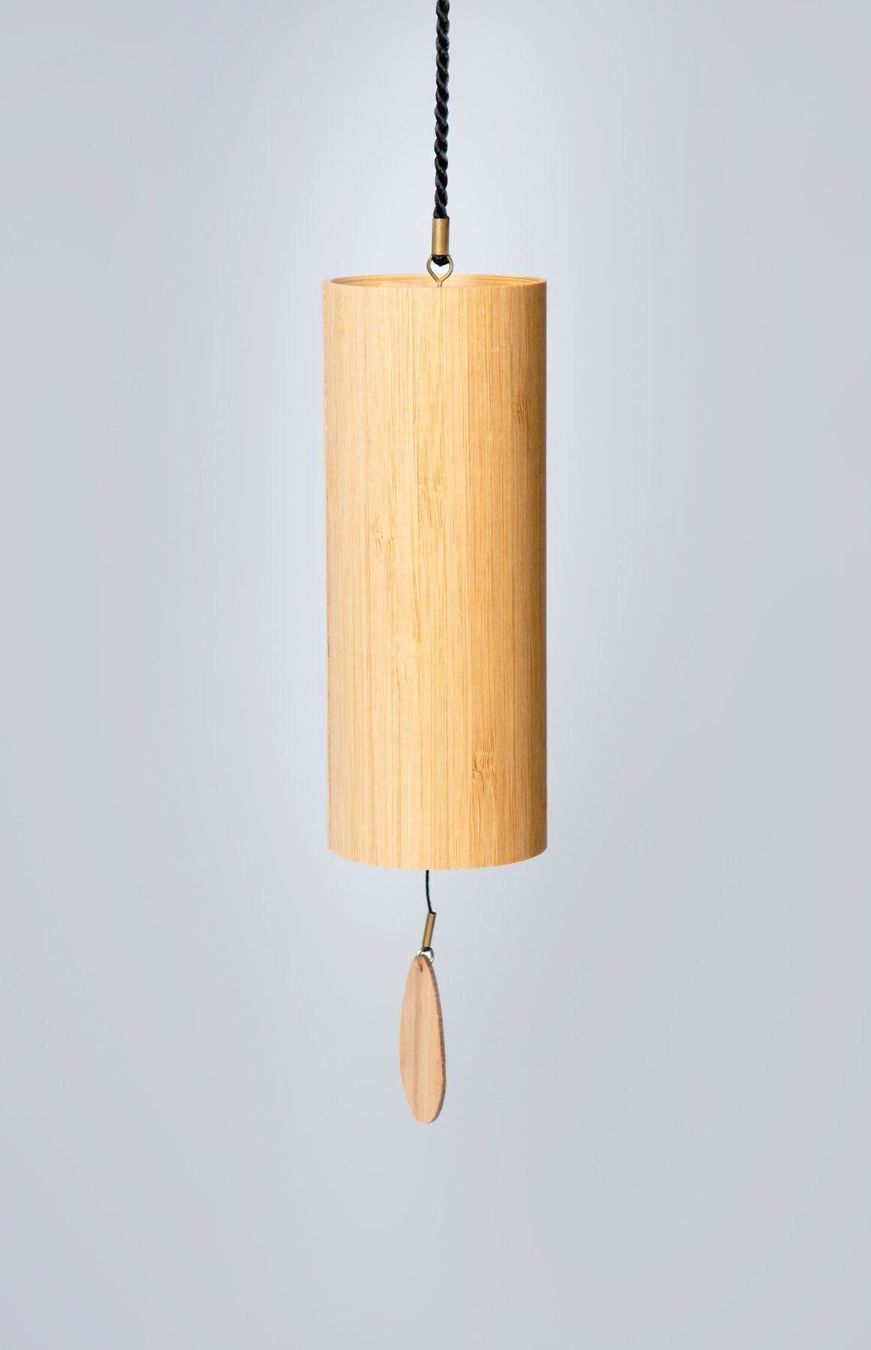 Altro in Decorazioni & Accessori: Klangspiel Erzengel Gabriel – Nuovo e nell'imballaggio originale da Altdorf UR venduto da Reiki-Therapeutin
