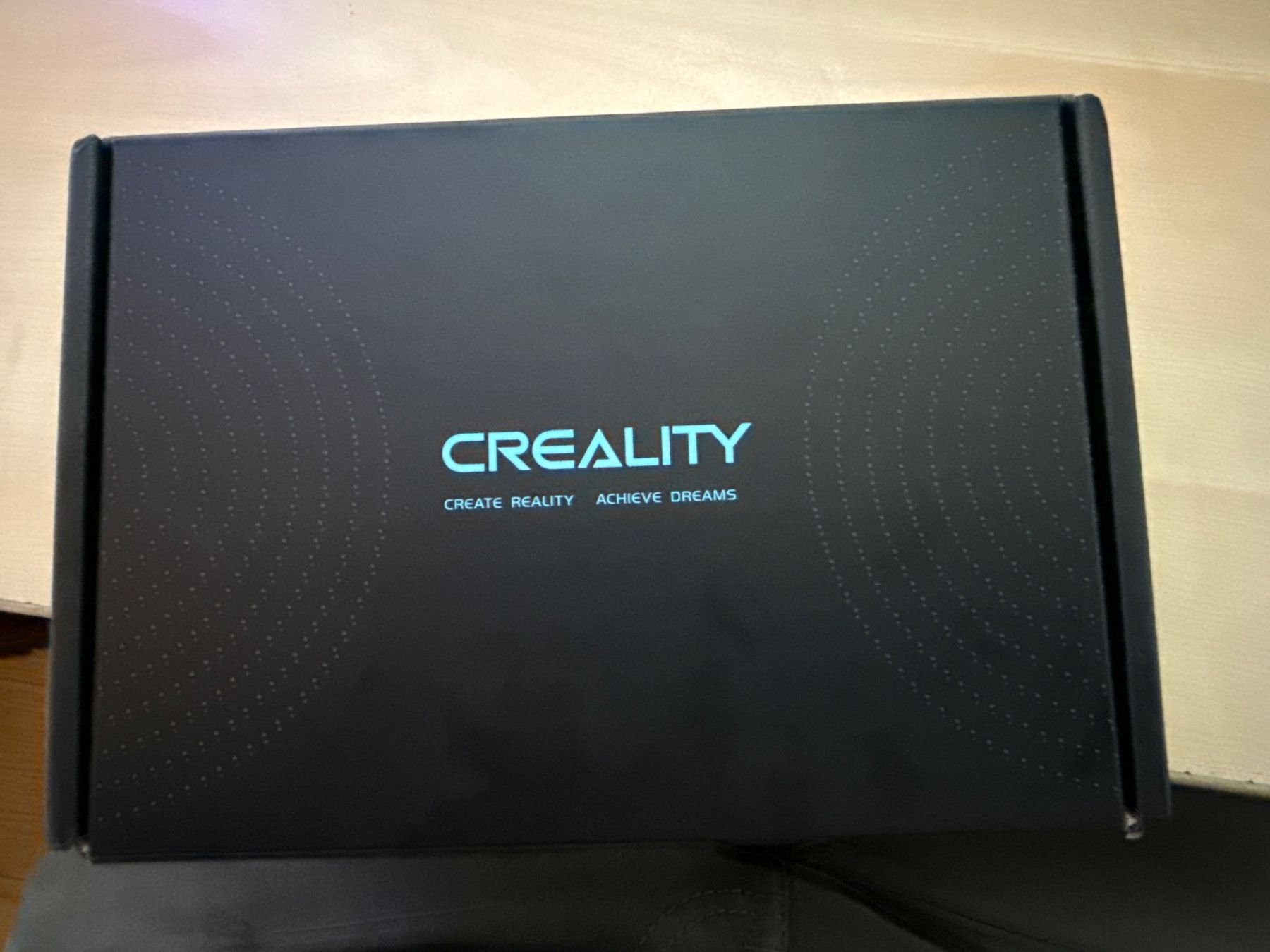 Schede madri: Creality K1 Max Mainboard – Nuovo e nell'imballaggio originale da Bernhardzell venduto da KuBa1969