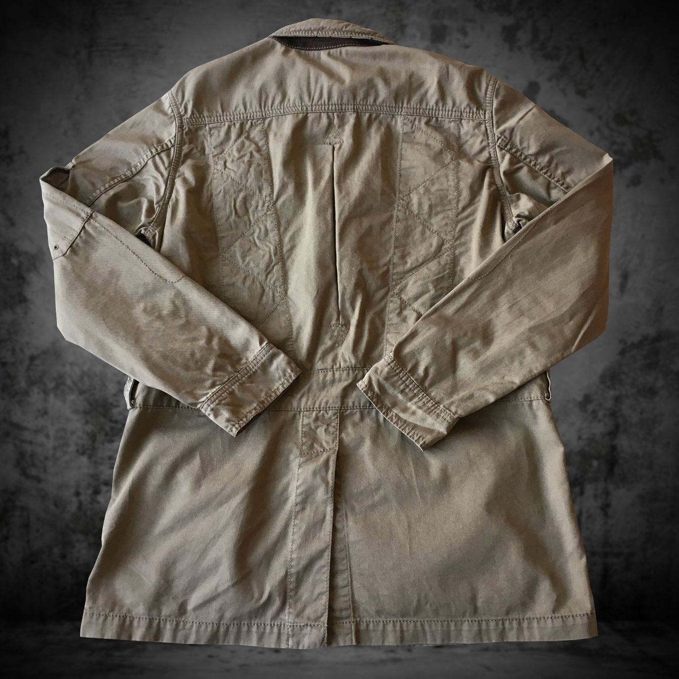 Massimo Dutti Jacken: Jacket Massimo Dutti Beige Men M – Gebraucht aus Genève von ang_7j7j 3