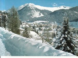 Davos ca. 1970