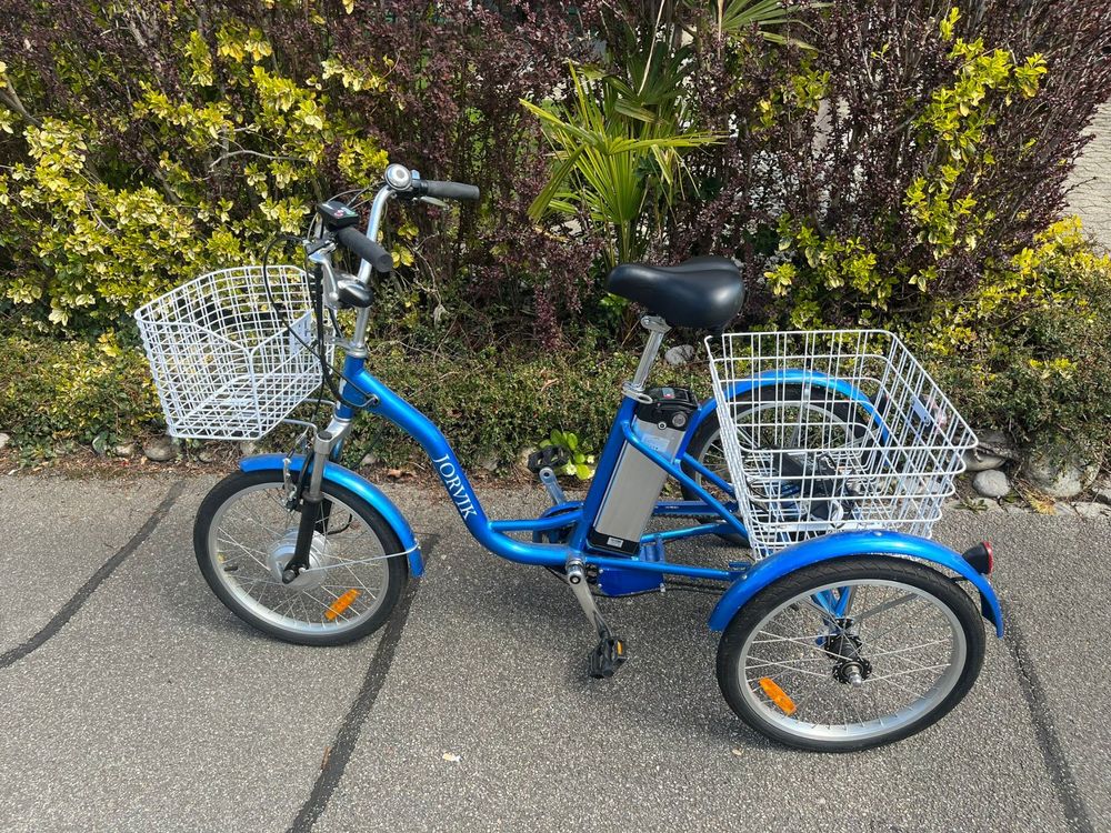 jorvik velo