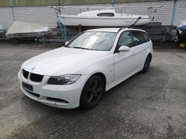 BMW 320i Touring, Jg. 2008