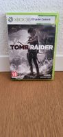 Xbox 360 - Tomb Raider