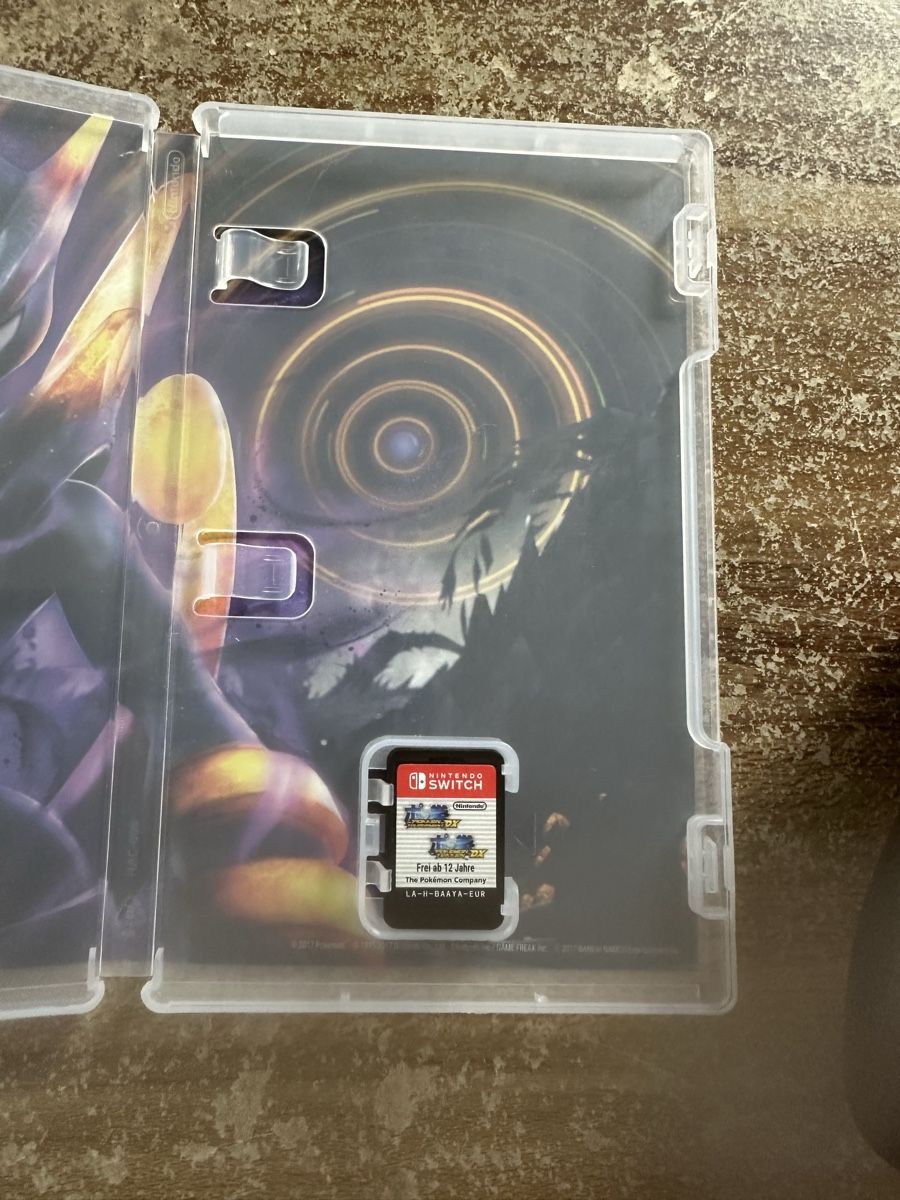 Spiele: Nintendo spiele  – Gebraucht aus Reichenburg von ok78 5