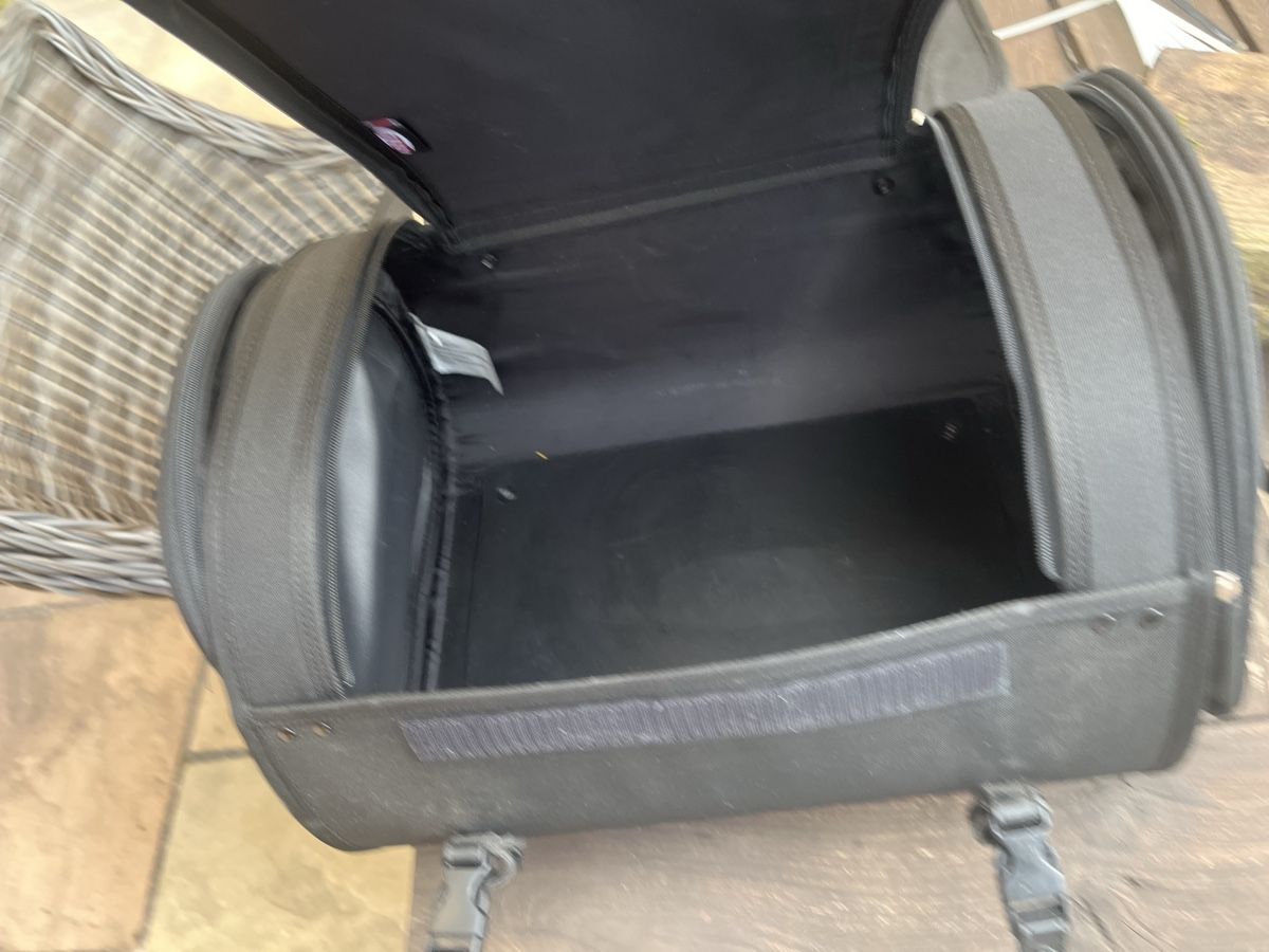 Vespa Taschen: Mororradtasche ( Vespa/ Roller) – Gebraucht aus Winterthur von mar_k9sr 1