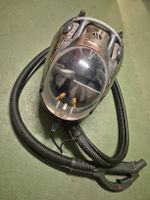 Singer Dampfsauger