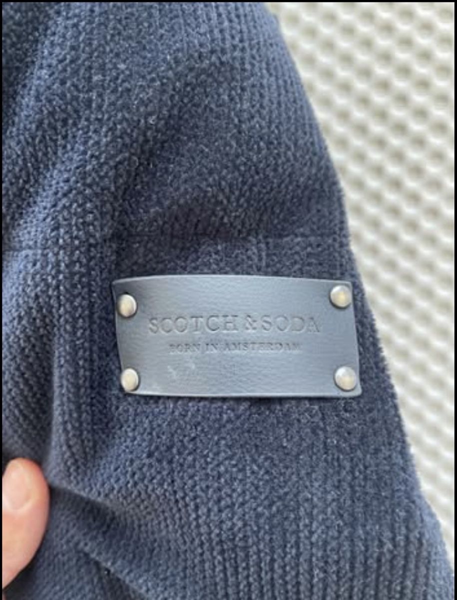 Giacche: Winterjacke Scotch & Soda – Usato da Horgen venduto da lev_8pwf 1