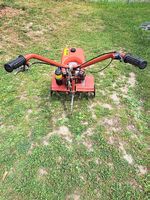 Bodenhacke