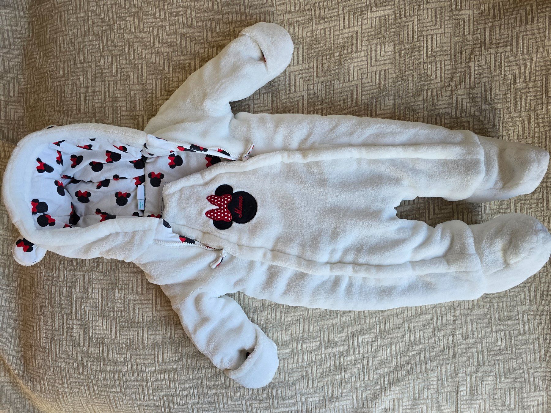Completi: Original Disney Baby Overall – Usato da Cham venduto da chr_2b5g