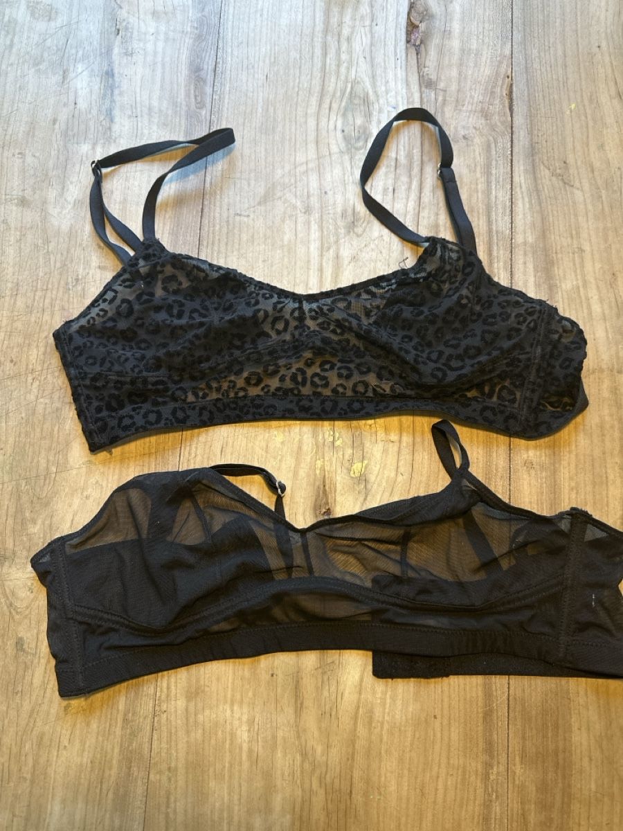Autres dessous: BH understatement – D'occasion à Zuerich par Christina.h