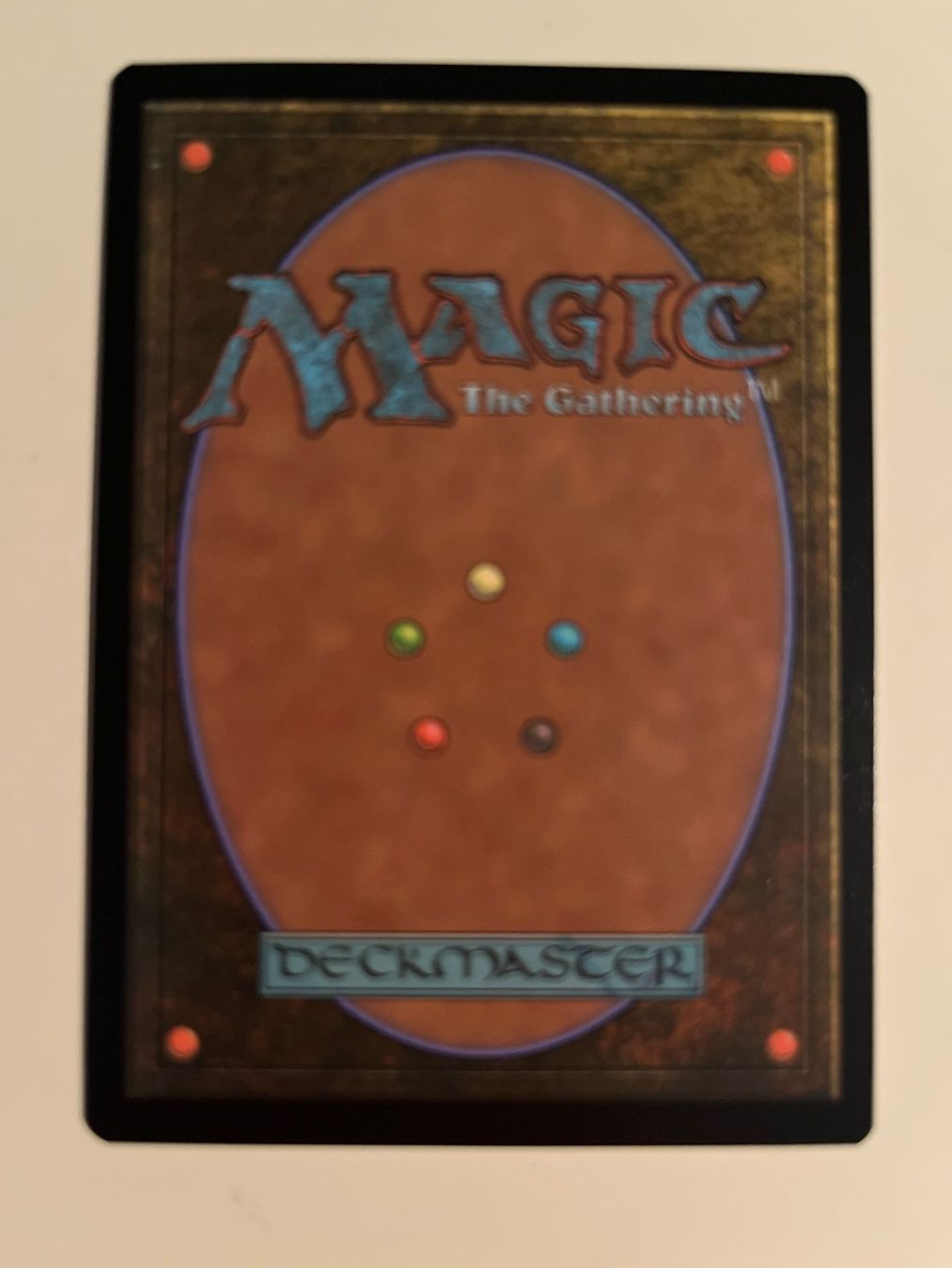 Magic The Gathering Cartes à collectionner: 1 x Kapow! - Magic: The Gathering - MtG – D'occasion à Kriens par Shadi1980 1