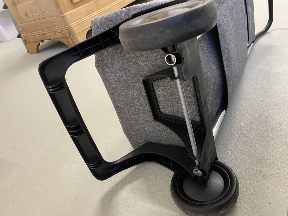 Altro per la casa: Rolser trolley – Nuovo (secondo la descrizione) da Wisen SO venduto da Vati1 1