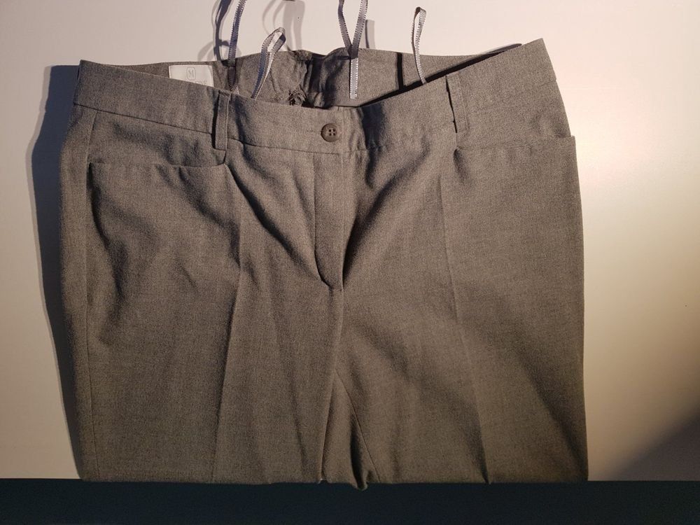 Madeleine Pantaloni: Madelaine pantalon T 44 – Usato da Tolochenaz venduto da nieeva 4