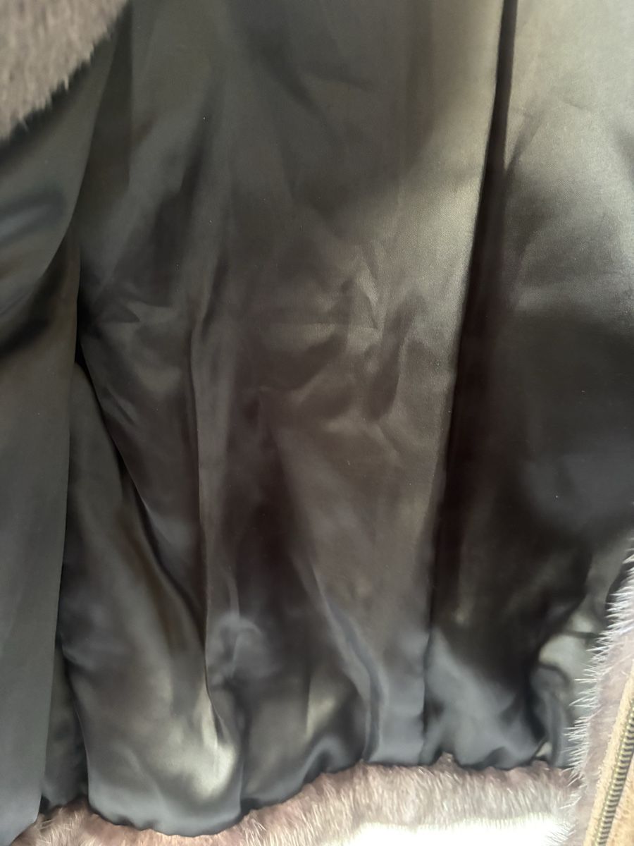 Nerz Jacken: Nerzjacke Givenchy  – Neu (gemäss Beschreibung) aus Meilen von Michael-Elena 5