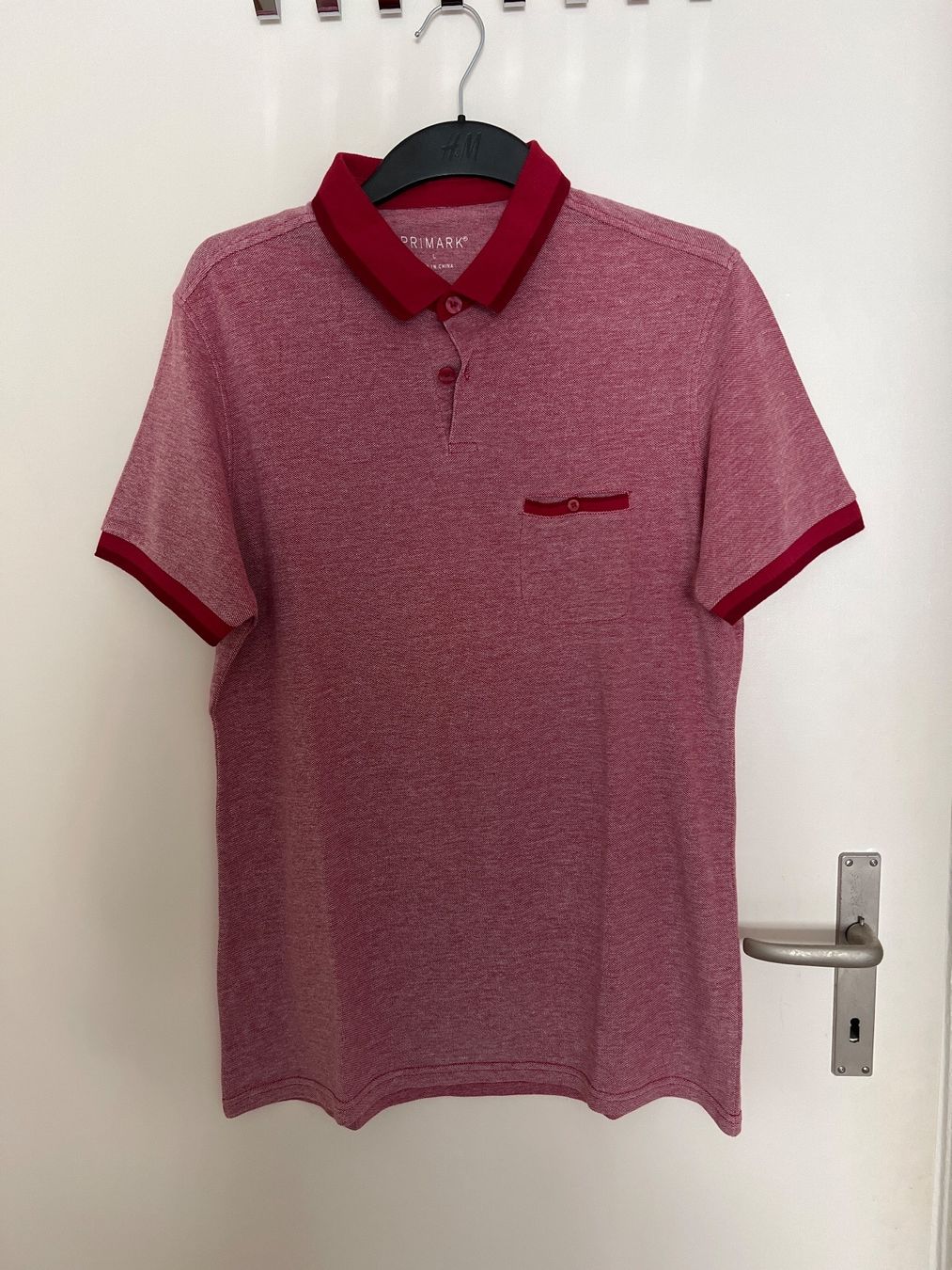 Polos: PRIMARK Polo L – D'occasion à Horgen par linuxrp