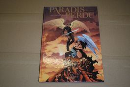 PARADIS PERDU   °°°°  ENFER °°°°