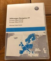 Volkswagen Navigation CY