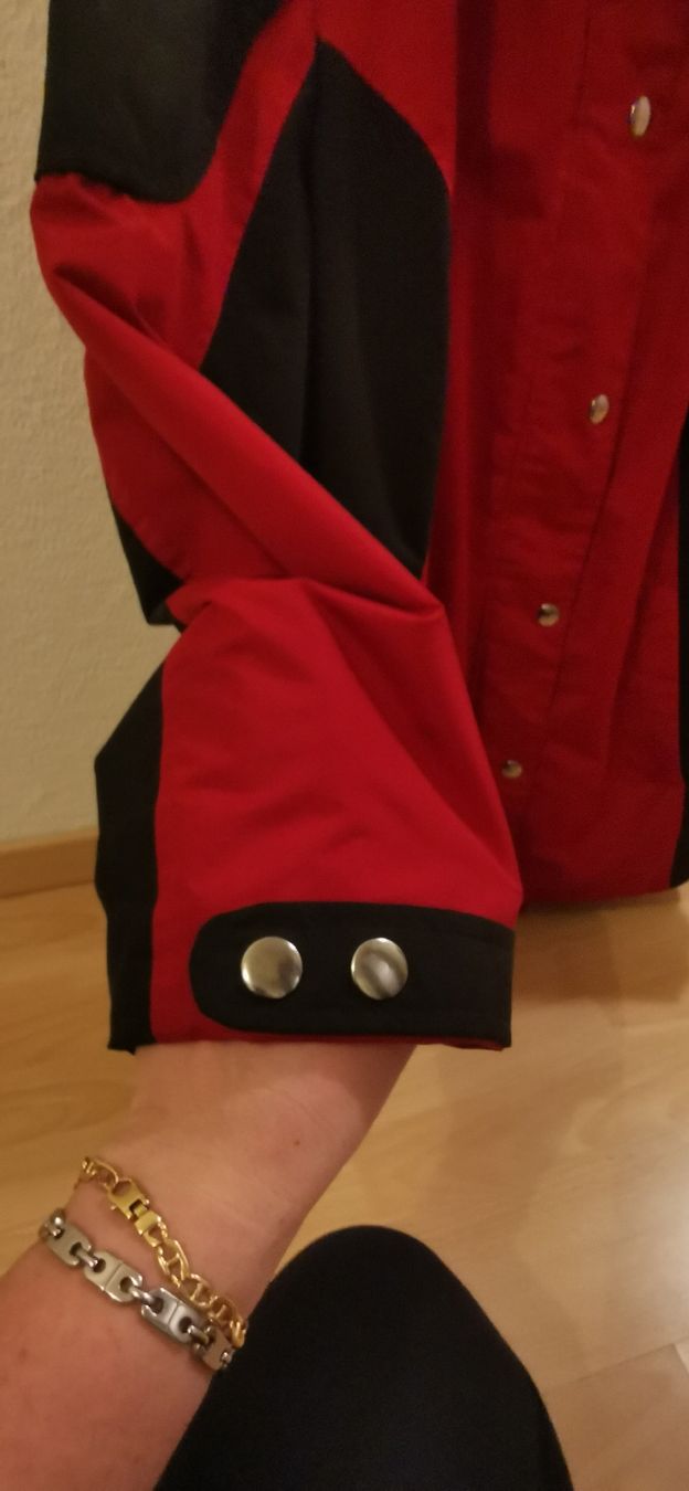 Ulla Popken Giacche: Jacke Ulla Popken Gr L-XL – Usato da Winterthur venduto da Katyakaterina 2