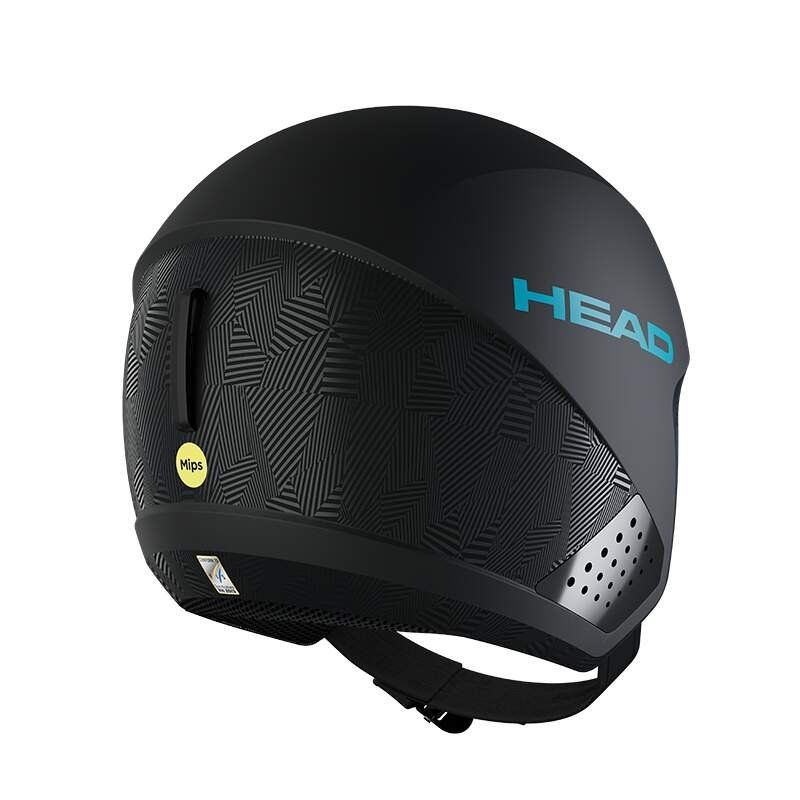 Head Helme: DOWNFORCE MIPS matt black Grösse S (54-55 cm) – Neu (gemäss Beschreibung) aus Goldiwil (Thun) von Thom37a 1