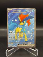 Keldeo ex (WHT 159)