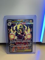 Mega Eelektross ex 278/217