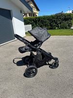 Poussette Baby Jogger City Select