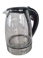 ADLER, Wasserkocher 1.7 L