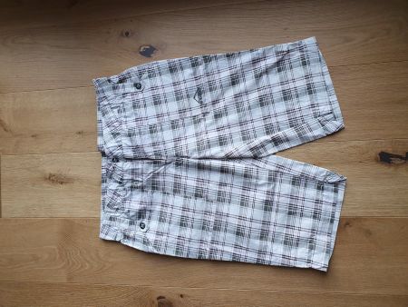 Wanderhose ¾ McKinley, Gr 42 (eng geschnitten)