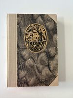 La Ligia Grischa - Der Graue Bund 1924