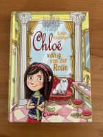 Chloé völlig von der Rolle - Sonja Kaiblinger