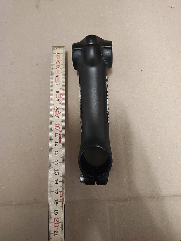 Ritchey Pezzi di ricambio: Ritchey Ahead Vorbau – Usato da Elsau venduto da kap_pdr8 2