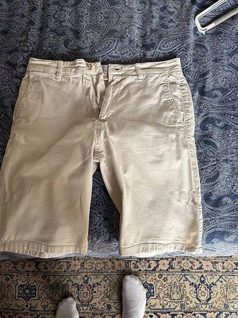 Vendo Jeans/Pantaloncini Corti